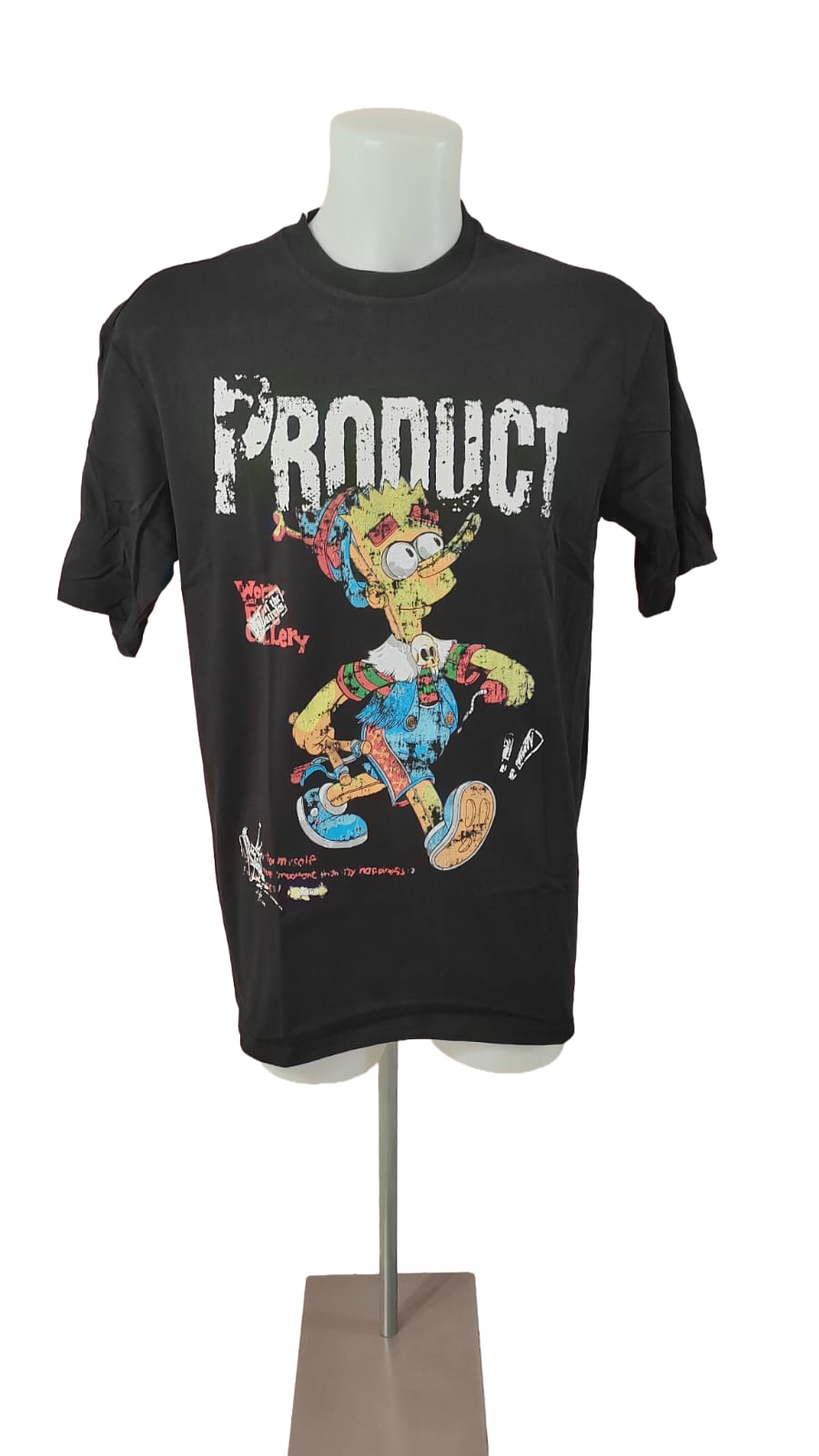 Bart Simpson - immagine 2