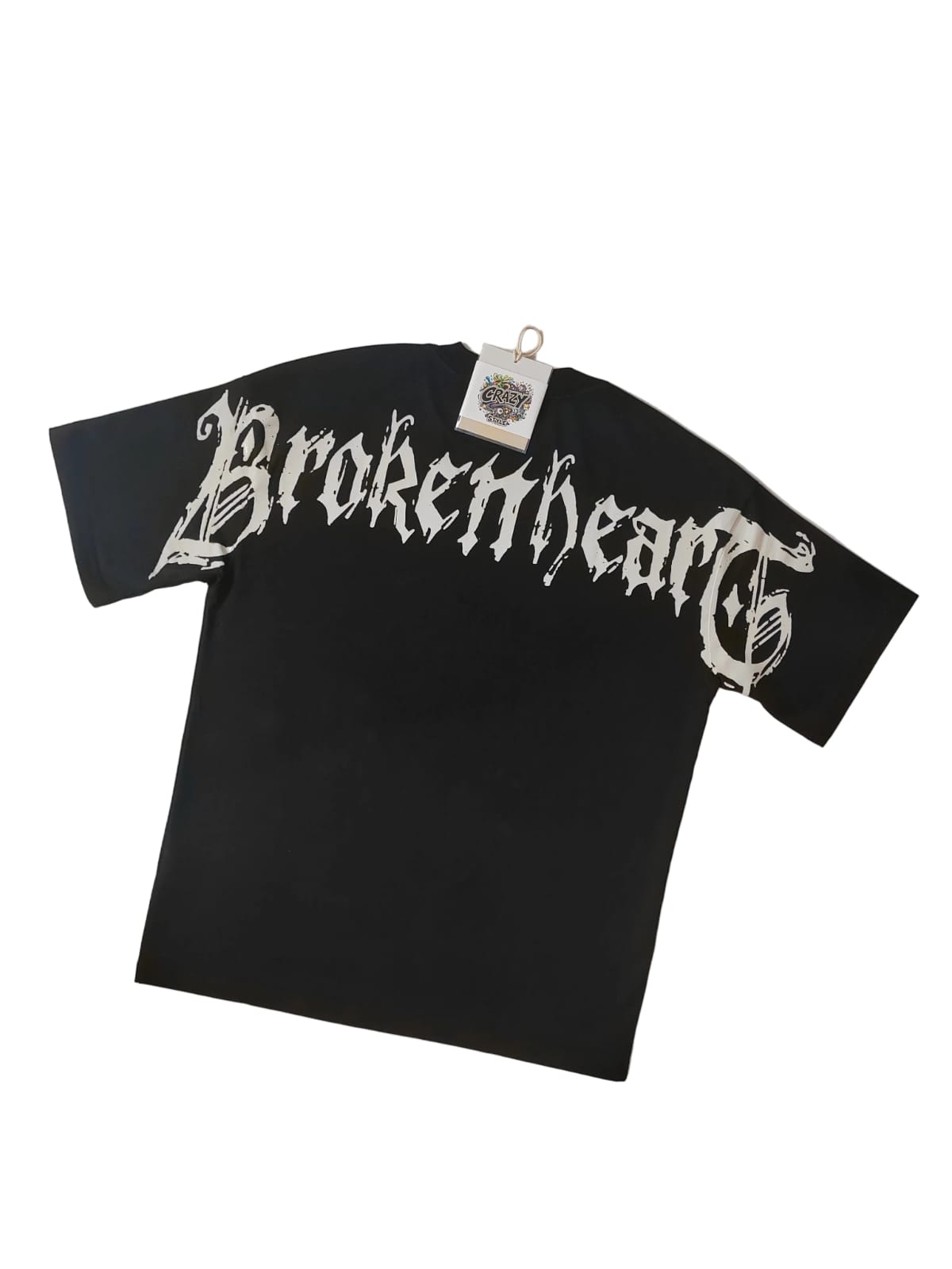 Brokenheart Tee - immagine 2