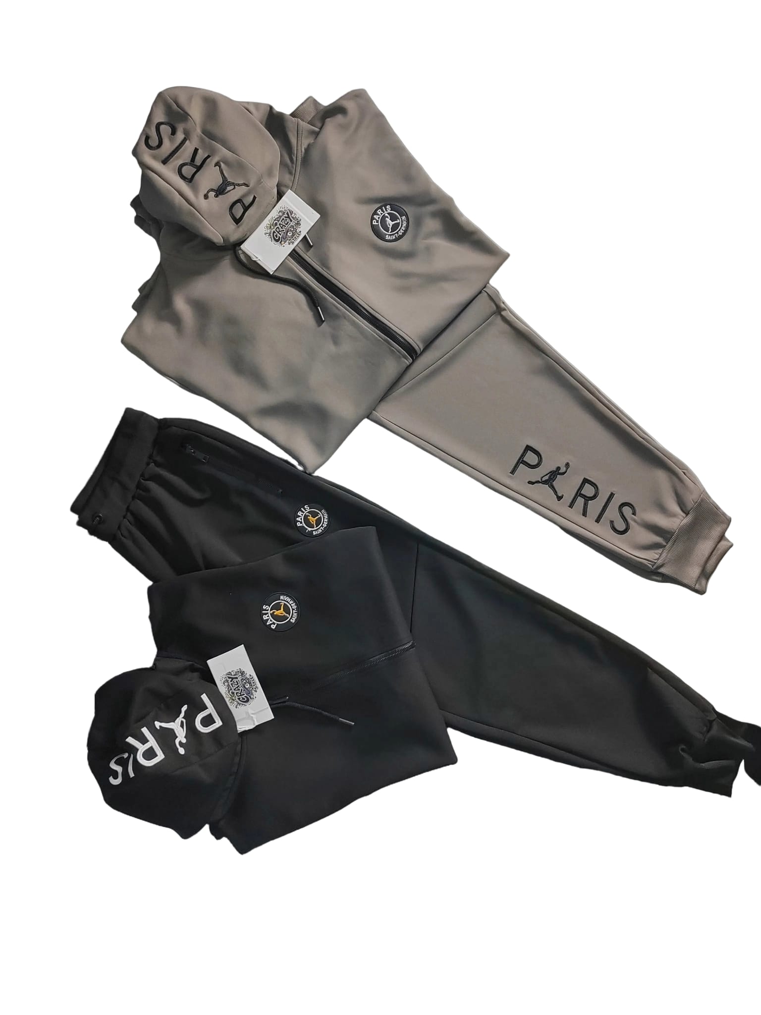 Paris Extra Large - immagine 2