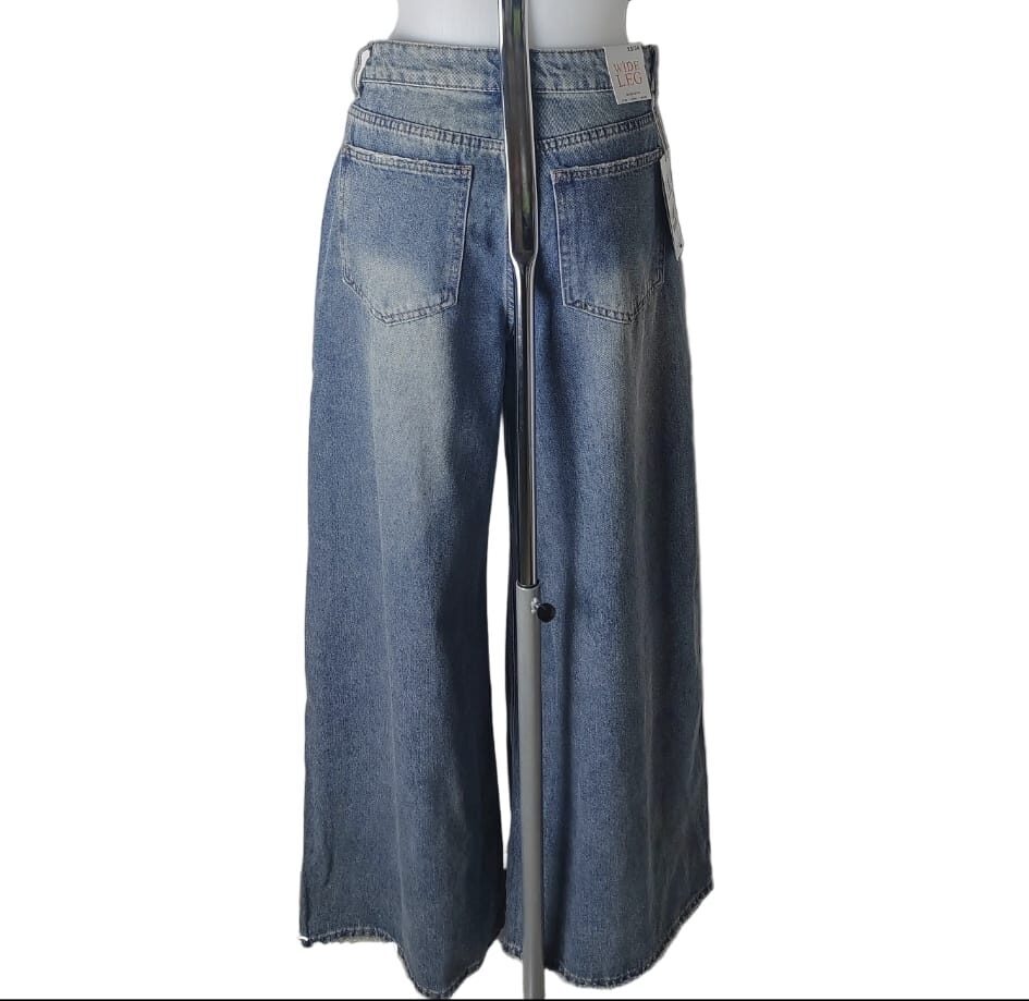Non-Linear Denim - immagine 2