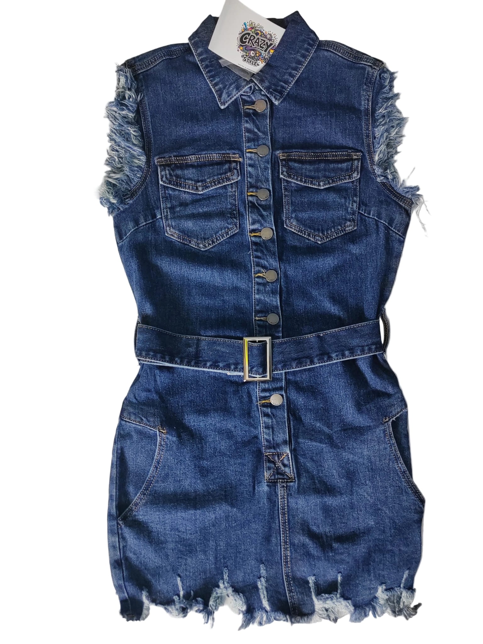 Wild Denim
