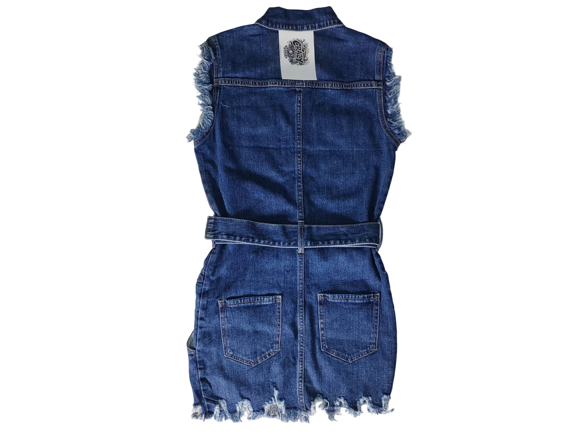 Wild Denim - immagine 2