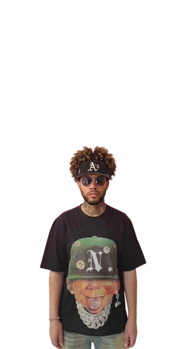 Rocky Icon Tee