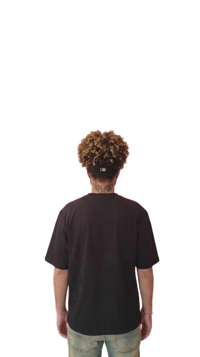 Rocky Icon Tee - immagine 2