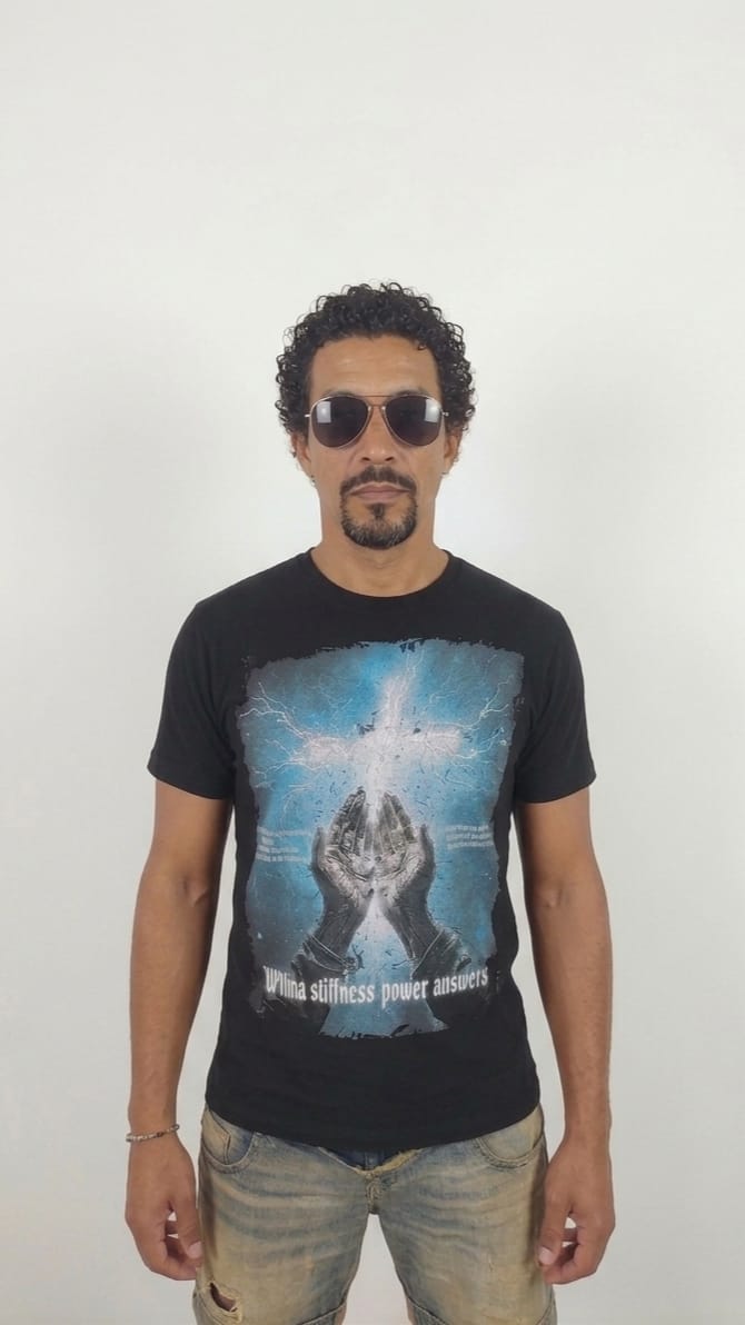 Inner Power Tee