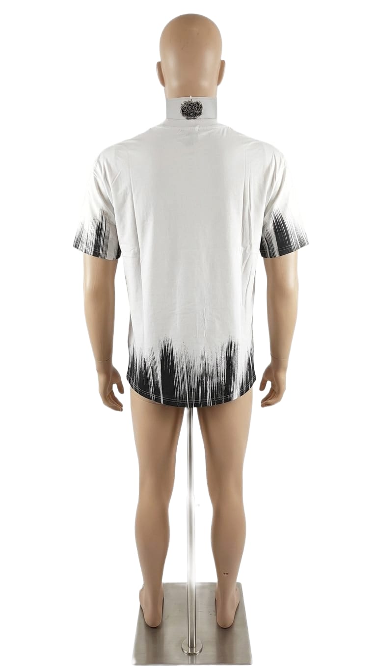 Gothic Script Tee - immagine 4