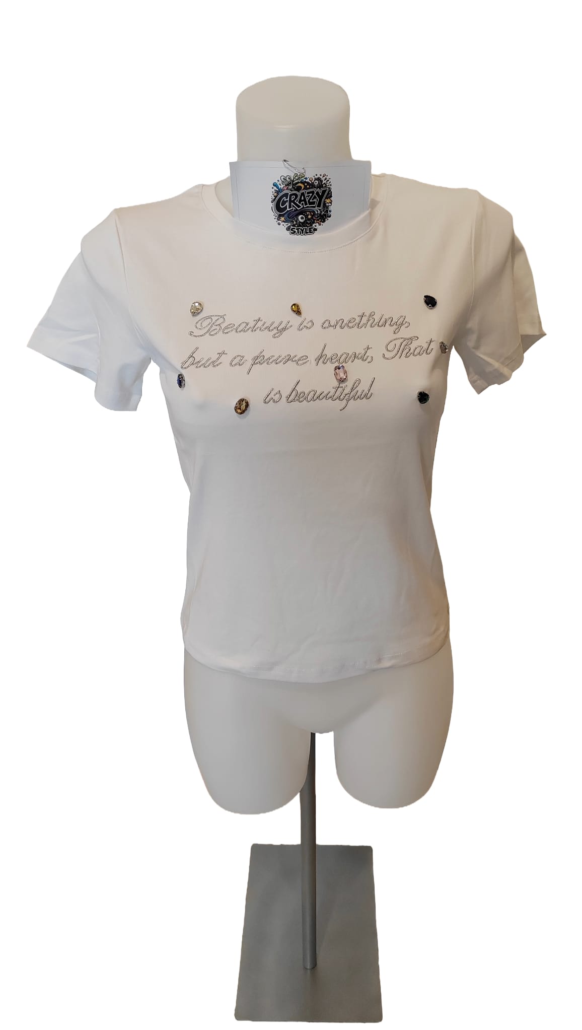 Luxury Tee