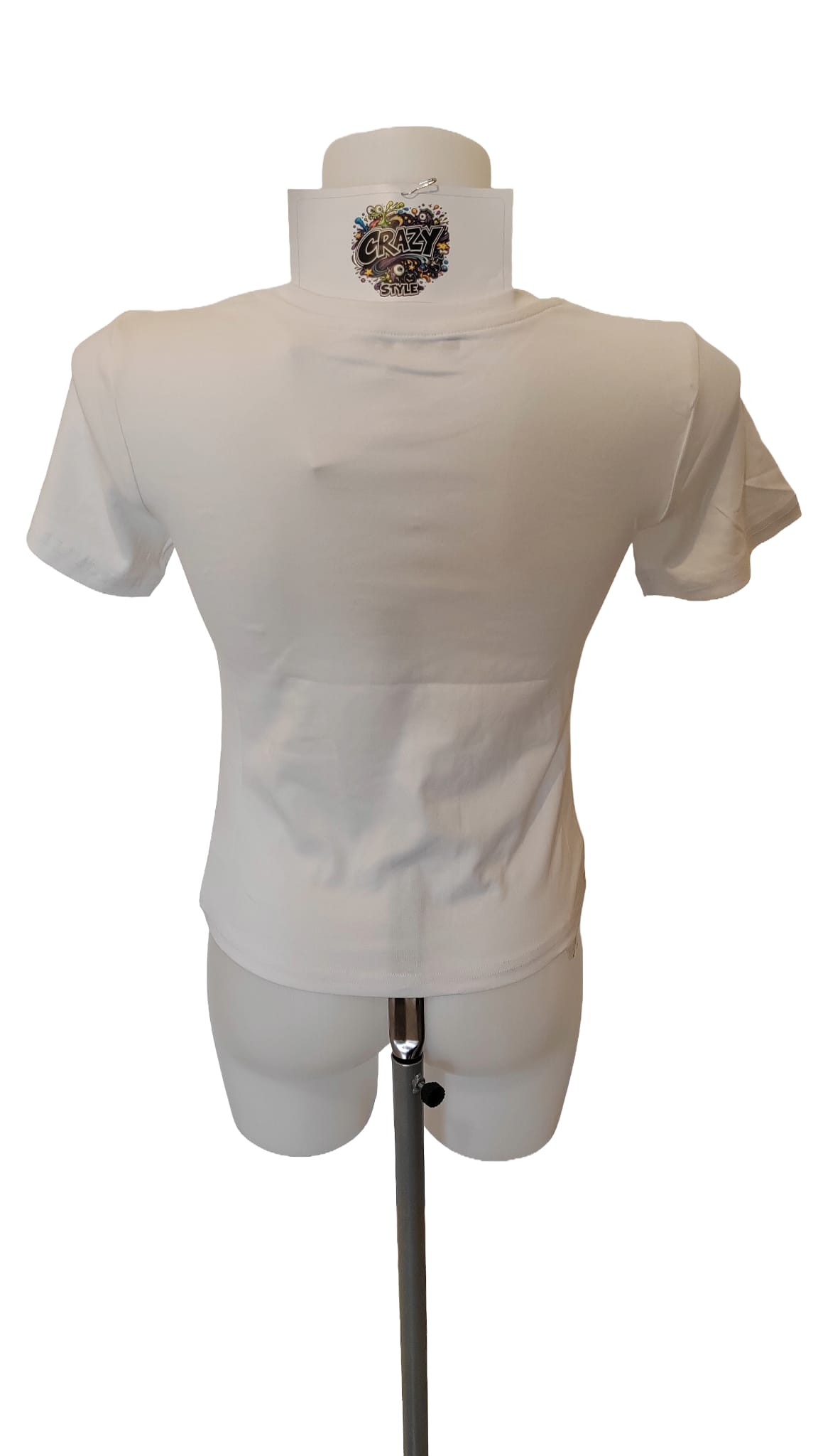 Luxury Tee - immagine 2
